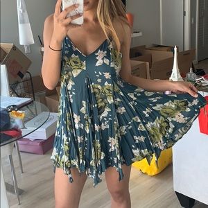 Free People summer dress